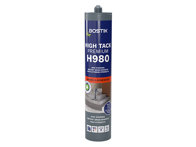 BOSTIK H980 HIGH TACK PREMIUM