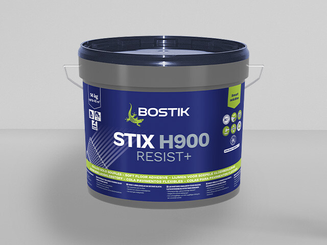 STIX H900