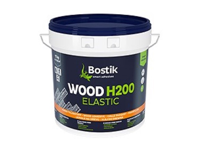 Wood H200 Elastic