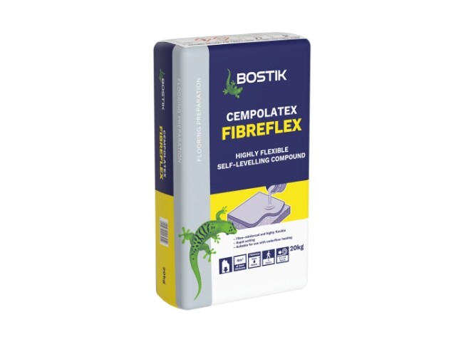 Bostik Cempolatex Fibreflex 25kg