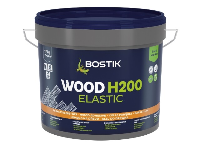Wood H200 Elastic