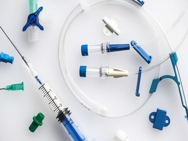 Medical devices adhesives and sealants