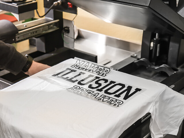 Textile Printing Adhesives