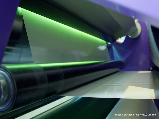 Bostik Expands Capabilities for UV PSA Manufacturing