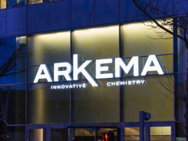 About Arkema image