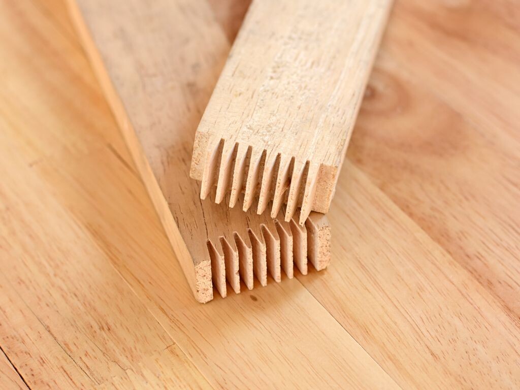 Adhesivo para Finger Joints