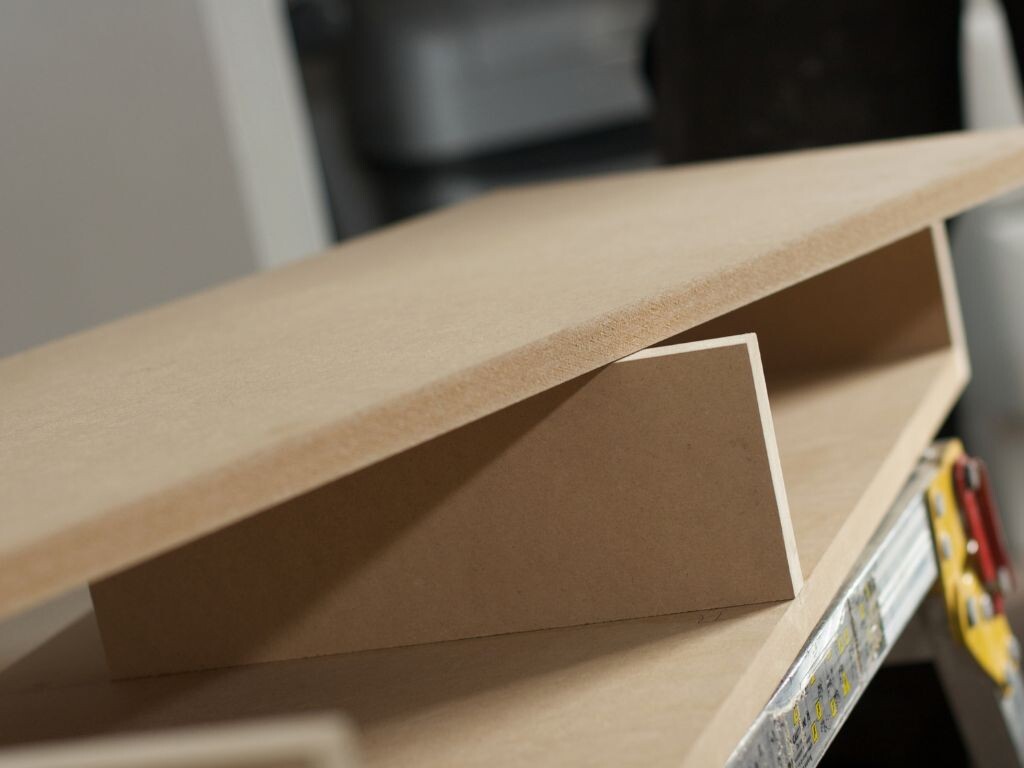 Adhesivo para MDF/HDF