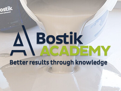 Bostik Academy Australia