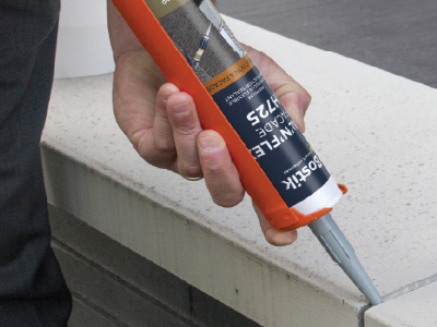 bostik australia seal n flex facade