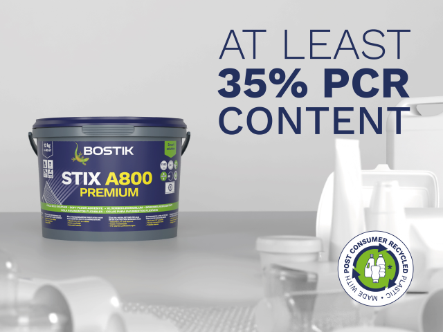 bostik australia pcr packaging