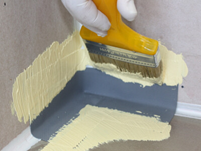 PREPARING YOUR SURFACE FOR LEVELERS