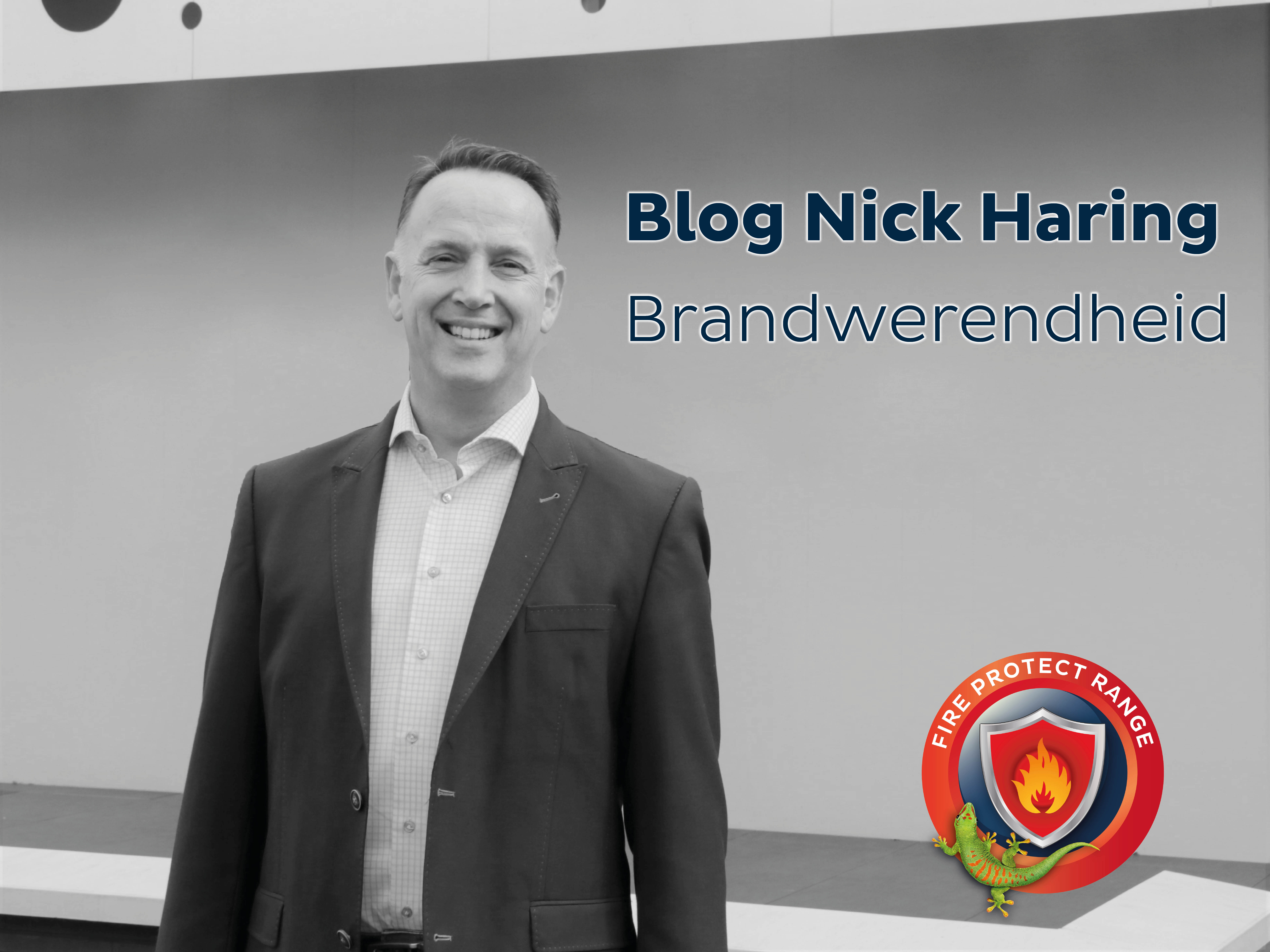 Blog Nick Harring