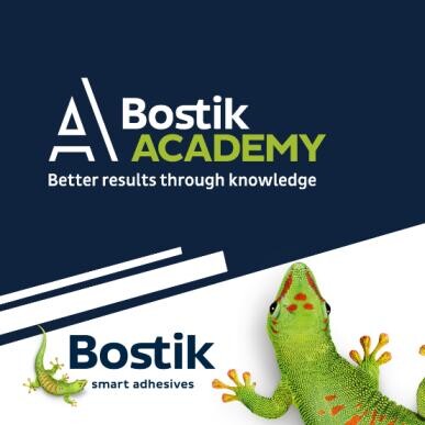 Bostik Academy