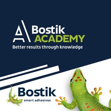 Bostik academy