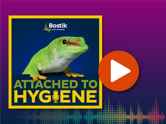 Listen to the Attached to Hygiene Podcast