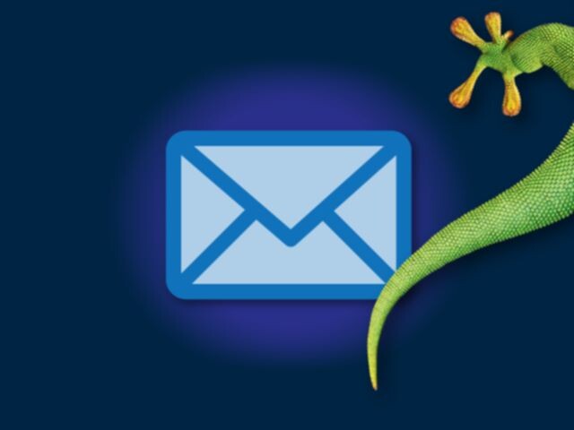 email sign-up icon