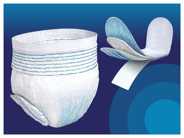 Adult Incontinence products