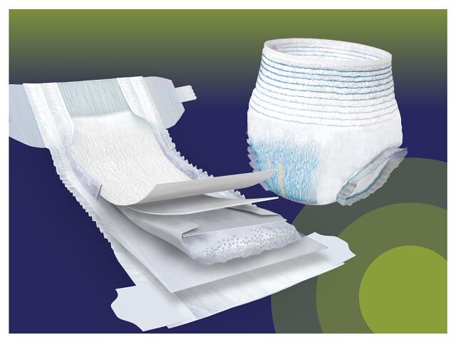 baby care diaper products