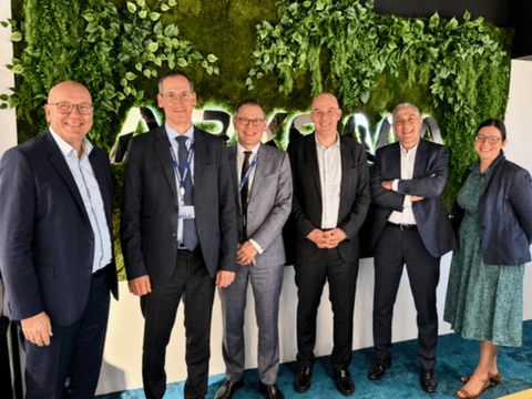 Bostik and GTT Expand Long-standing Partnership to Strengthen Global Liquefied Natural Gas Supply Chain