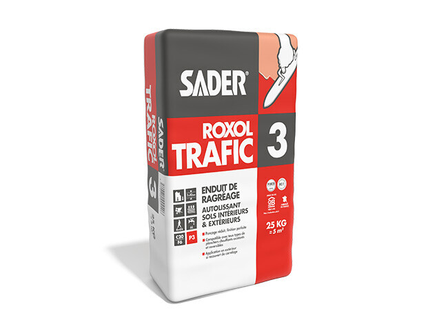 ROXOL TRAFIC 3