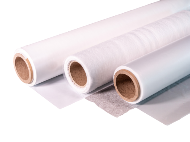 Colles pour dispositifs techniques textiles