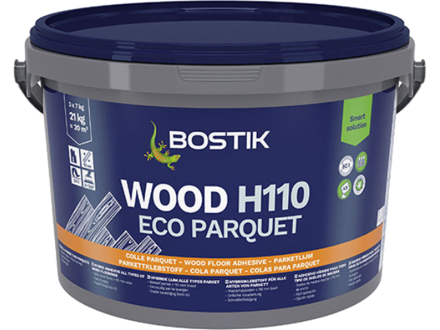 WOOD H110