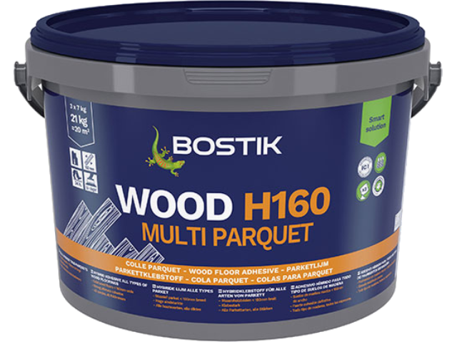 WOOD H160