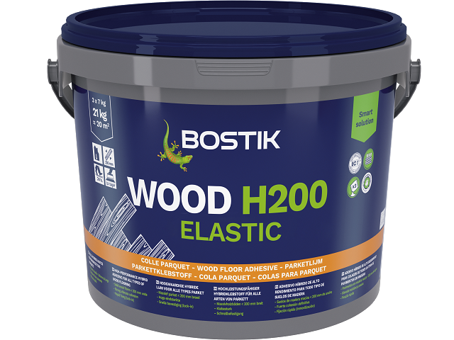 WOOD H200