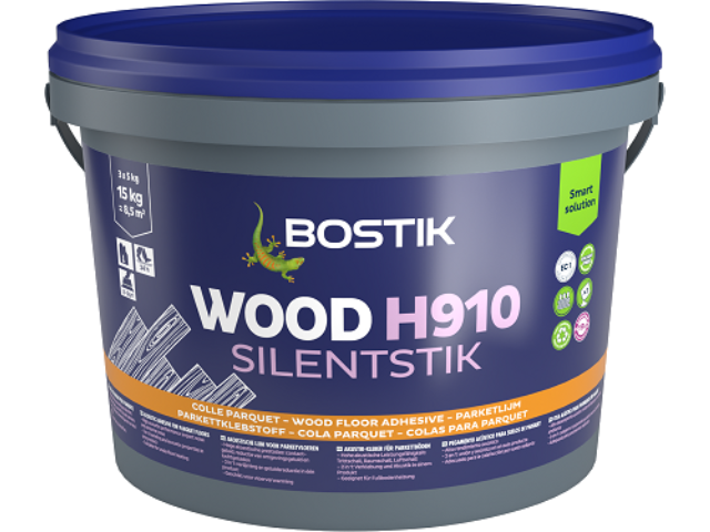 WOOD H910
