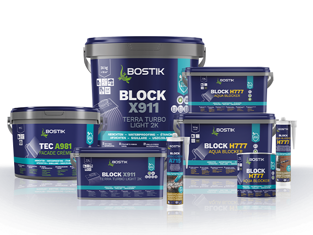 S&B Products