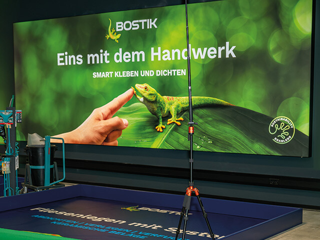 Absolventenfeier