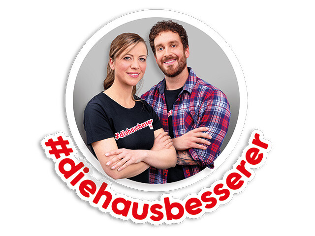 Hausbesserer Logo