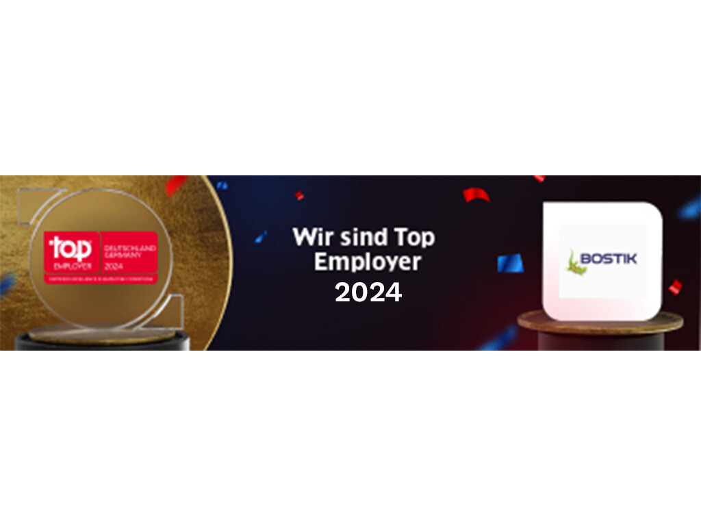 Top Employer 2023