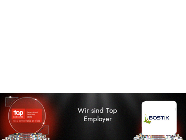 Logo Top Employer 2025