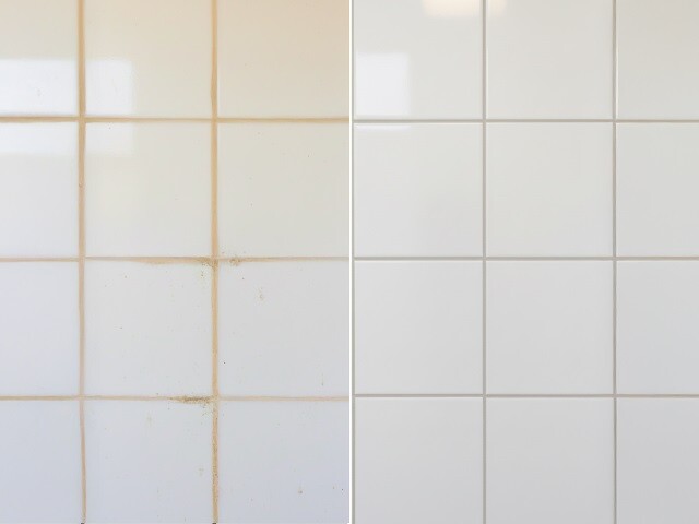 Wie oft sollten Fugen erneuert werden?