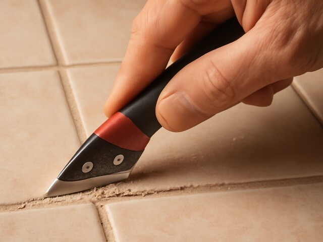 Für ein zuverlässiges Ergebnis: hochwertige Produkte einsetzen