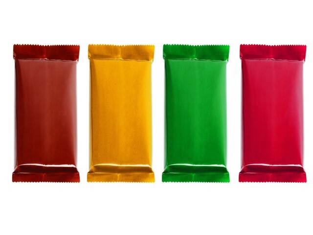 cold seal packaging