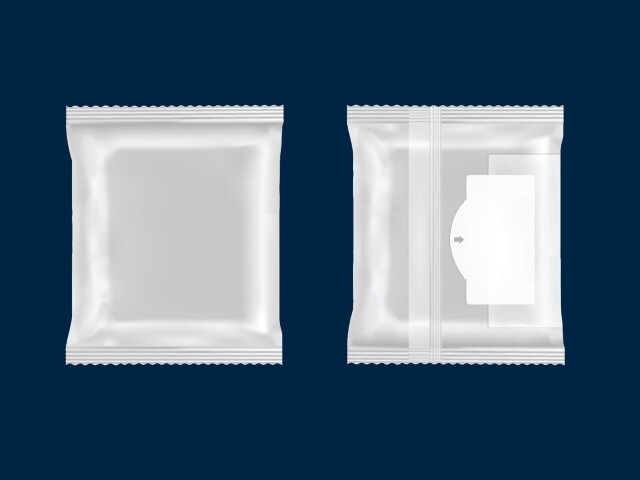 Reseal & Reclosable Packaging