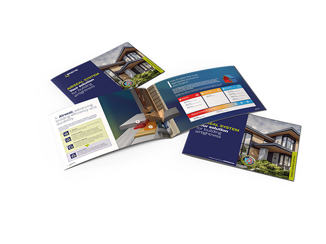 Airseal brochure