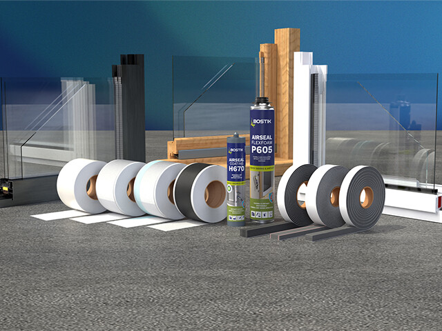 Airseal groupe image