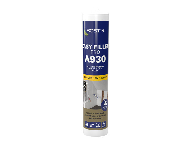 Packshot of a cartridge 