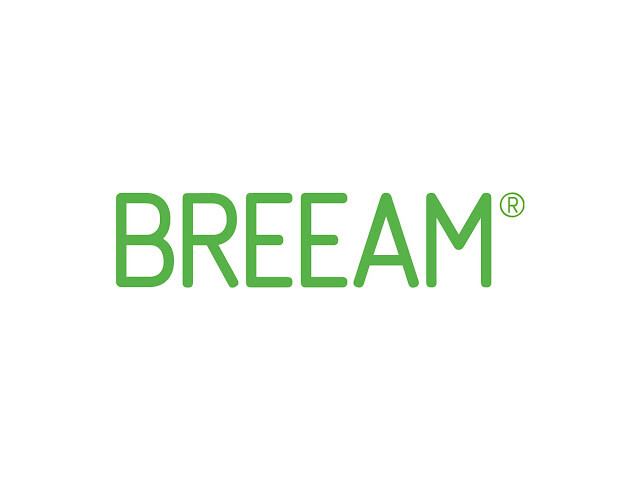Premium Aware BREEAM