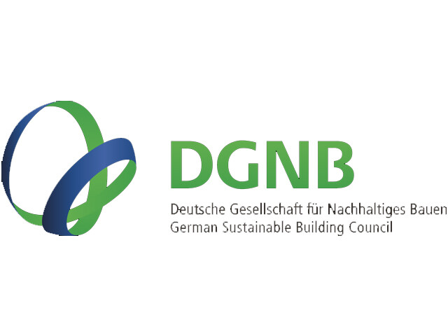 DGNB is een certificeringsprogramma voor groene gebouwen | Bostik NL