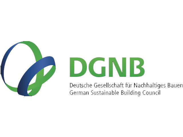 Le DGNB