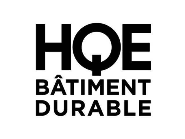 HQE Logo