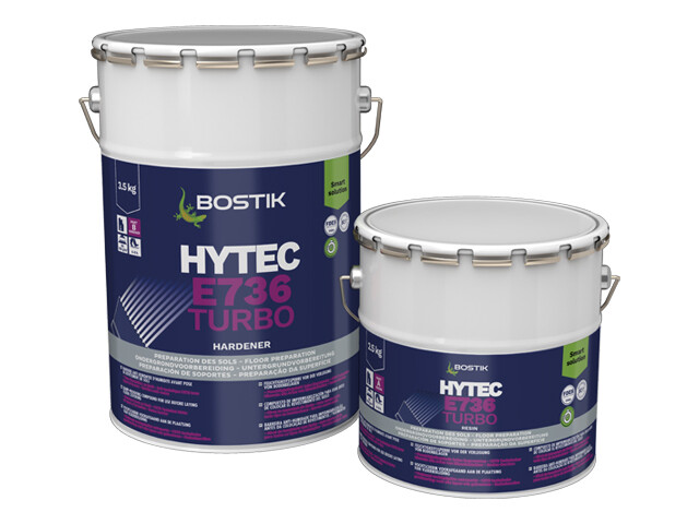 Bostik HYTEC E736 TURBO