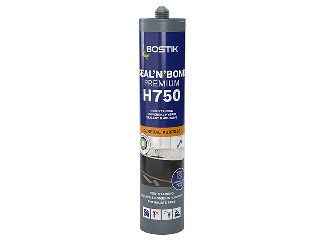 BOSTIK H750 SEAL’N’BOND PREMIUM