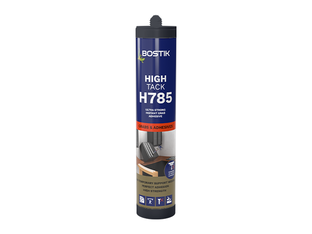 BOSTIK H785 HIGH TACK