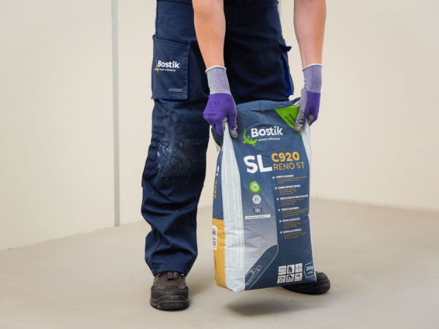 SL C920 RENO