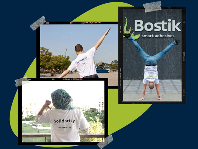 Bostik Our People